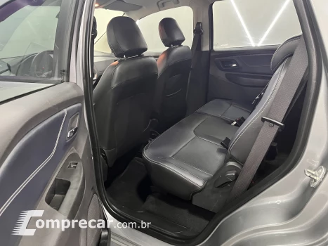 SPIN 1.8 Premier 8V