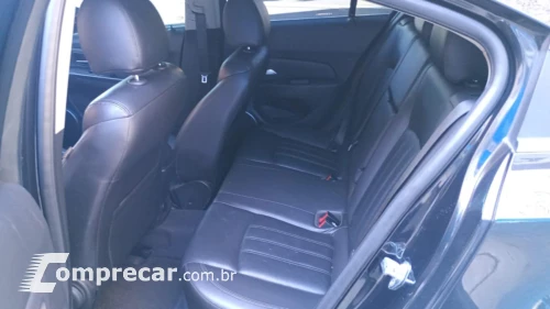 CRUZE 1.8 LT 16V