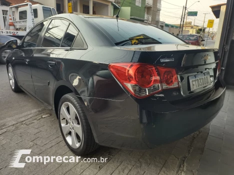 CRUZE 1.8 LT 16V