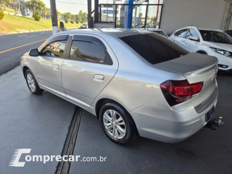 COBALT LTZ 1.4 8V FlexPower/EconoFlex 4p