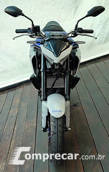 YAMAHA MT-03 ABS
