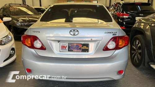 COROLLA 1.8 XEI 16V