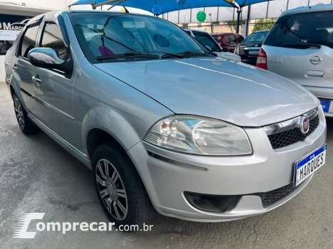 SIENA 1.0 MPI EL 8V