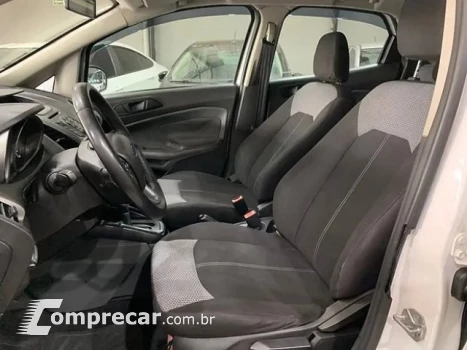 ECOSPORT - 2.0 SE 16V 4P AUTOMÁTICO