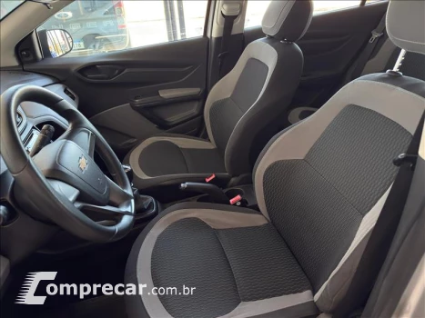 ONIX 1.0 MPFI LT 8V