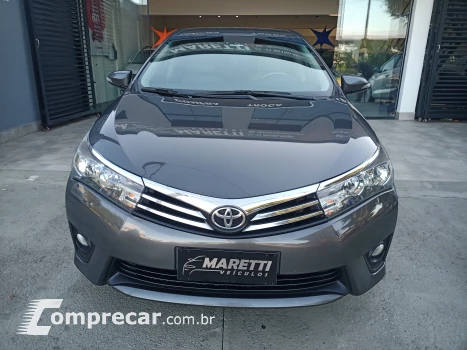 COROLLA 2.0 XEI 16V