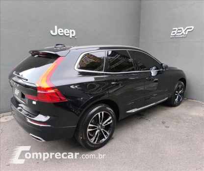 XC60 2.0 T8 Hybrid Momentum AWD Geartronic