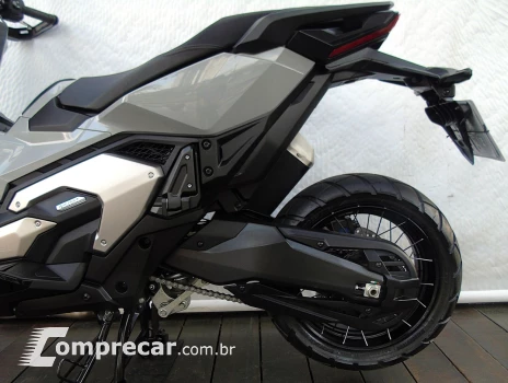 HONDA X-ADV