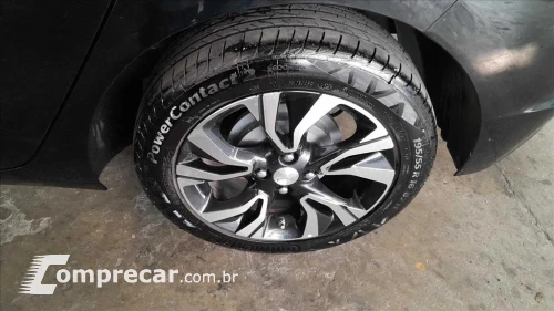 ONIX 1.0 TURBO FLEX PREMIER AUTOMÁTICO