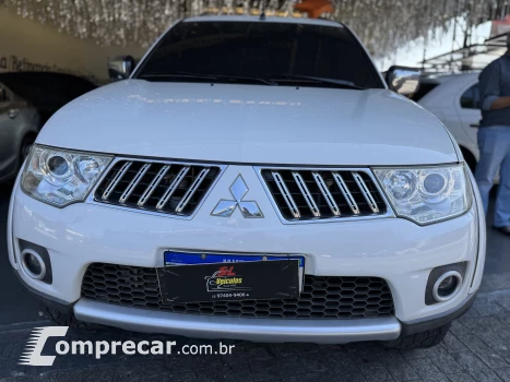 PAJERO 3.2 Dakar 4X4 16V