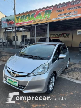 Fit LX 1.4/ 1.4 Flex 8V/16V 5p Mec.