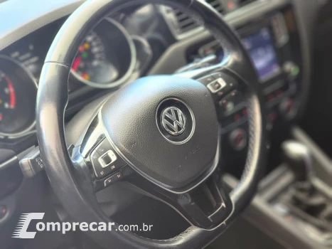 JETTA 2.0 TSI Highline