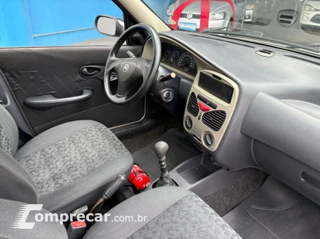 SIENA 1.0 MPI ELX 8V