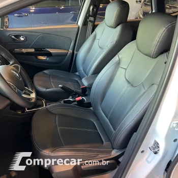 CAPTUR Intense 1.3 TB 16V Flex 5p Aut.