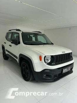RENEGADE 1.8 16V