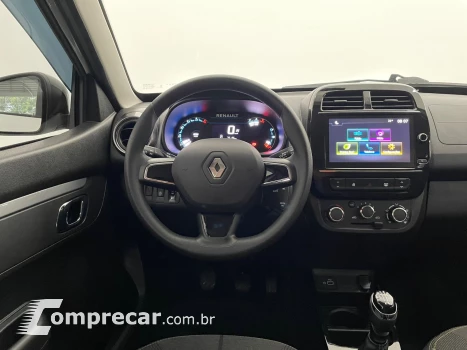 KWID 1.0 12V SCE Outsider