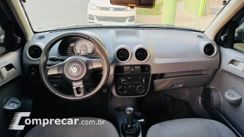GOL 1.0 8V