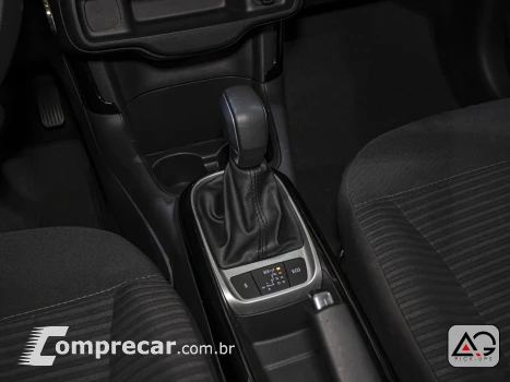 C4 CACTUS 1.6 VTI 120 Feel Eat6