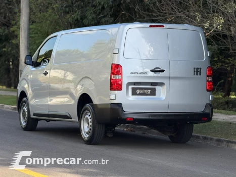 SCUDO 1.5 Bluehdi Cargo
