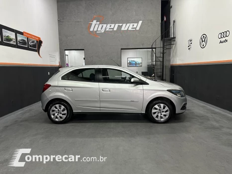 ONIX 1.4 MPFI LT 8V