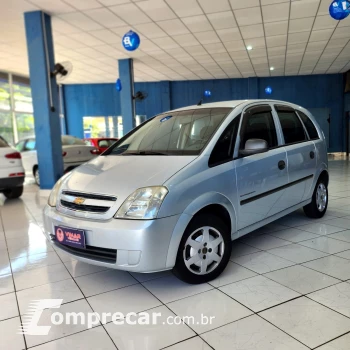 CHEVROLET MERIVA 1.8 MPFI Expression 8V 4 portas