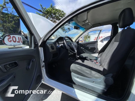 PALIO 1.0 MPI Fire EX 8V