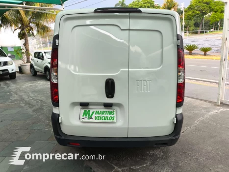 FIORINO 1.4 MPI Furgão Endurance 8V