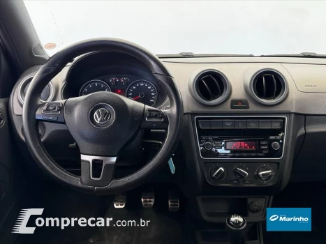 SAVEIRO 1.6 CROSS CE 8V FLEX 2P MANUAL