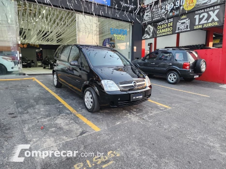 MERIVA 1.8 MPFI Premium 8V