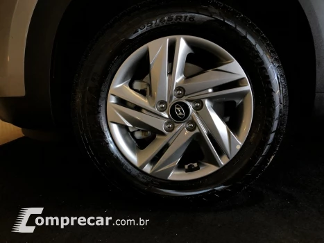 Creta 1.0 Tgdi Flex Comfort Automático