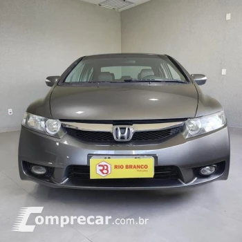 CIVIC 1.8 EXS 16V