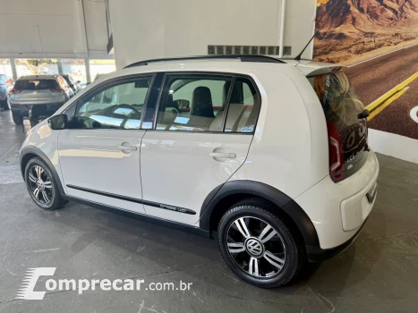CROSS UP 1.0 TSI 12V