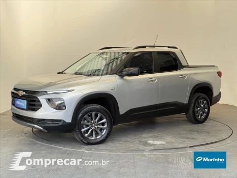MONTANA 1.2 TURBO FLEX LT MANUAL