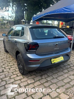 POLO 1.0 MPI Track