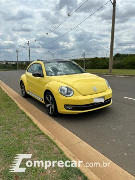 FUSCA 2.0 TSI 16V