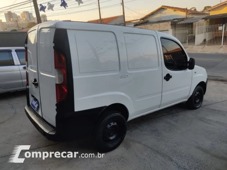 Doblo  Cargo 1.4 mpi Fire Flex 8V 3p