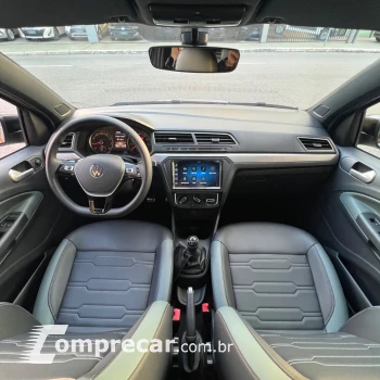 Saveiro Extreme 1.6 Flex 16V CD