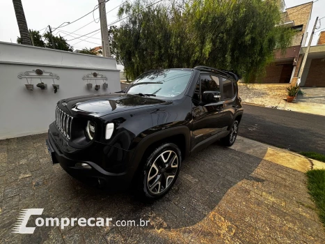 RENEGADE 2.0 16V Turbo Longitude 4X4