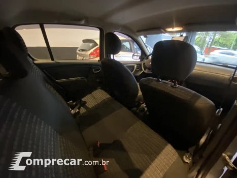 SANDERO 1.0 Expression 16V