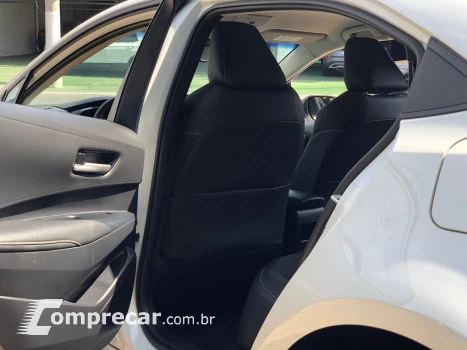 Corolla 2.0 Vvt-Ie Flex Xei Direct Shift