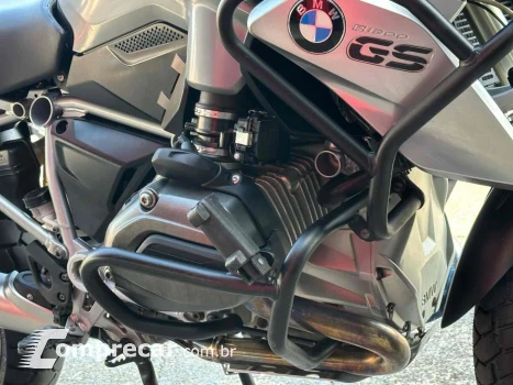 R 1200 GS