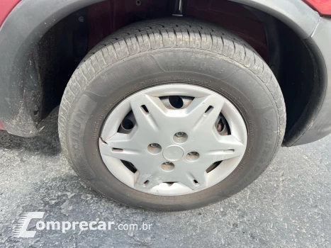 Corsa Wind 1.0 MPFI / EFI  2p