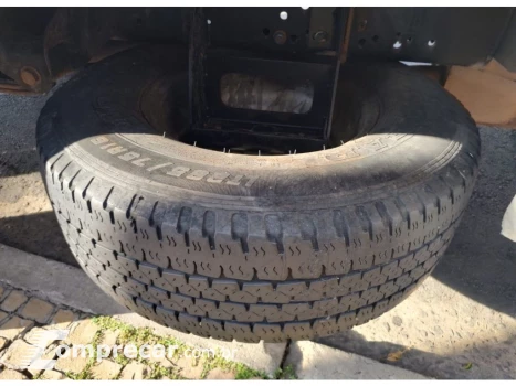 F-350 3.9 TURBO INTERCOOLER DIESEL 2P MANUAL
