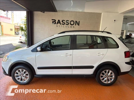 SPACE CROSS 1.6 MI 8V