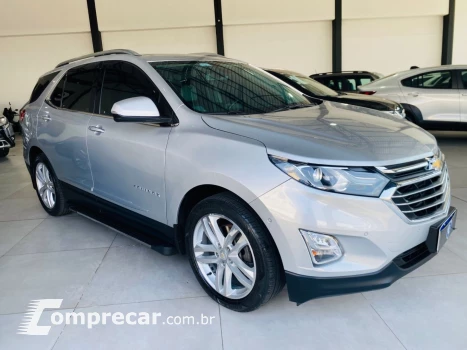 EQUINOX 2.0 16V Turbo Premier AWD -