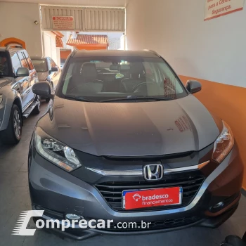 Honda HR-V 1.5 16V Turbo Touring 4 portas