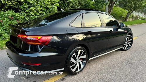 JETTA 2.0 350 TSI GLI