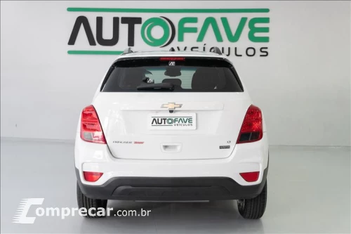 TRACKER 1.4 16V Turbo LT