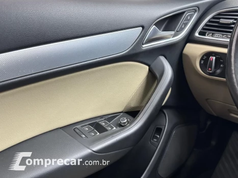 Q3 1.4 TFSI ATTRACTION