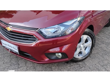 PRISMA 1.4 MPFI LT 8V FLEX 4P MANUAL